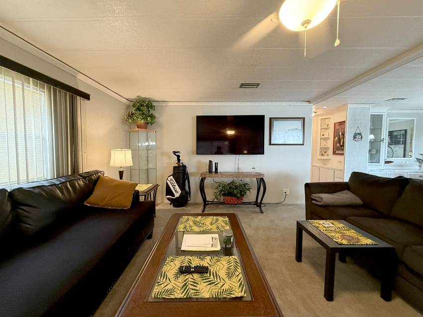 7911 Bonita Way a Ellenton, FL Mobile or Manufactured Home for Sale